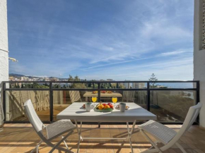Skol 510A Front Line Beach 2 Bedrooms, Marbella
